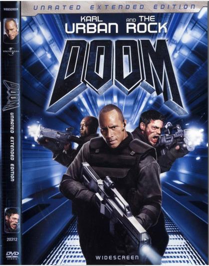 Doom 2005 ES